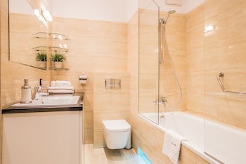 Exclusive Aparthotel Warszawa