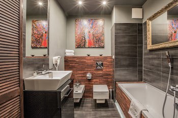 Exclusive Aparthotel Warszawa