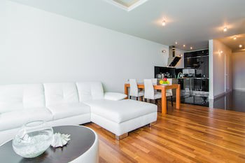 Exclusive Aparthotel Warszawa
