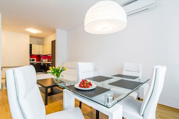 Exclusive Aparthotel Warszawa