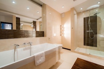 Exclusive Aparthotel Warszawa