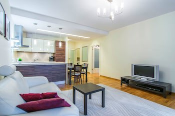 Exclusive Aparthotel Warszawa
