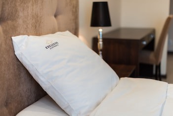 Exclusive Aparthotel Warszawa