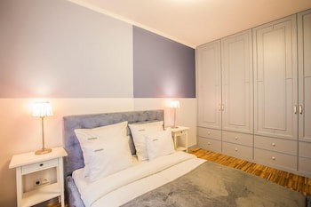 Exclusive Aparthotel Warszawa