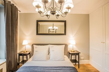 Exclusive Aparthotel Warszawa