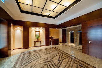 Exclusive Aparthotel Warszawa