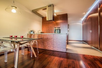 Exclusive Aparthotel Warszawa