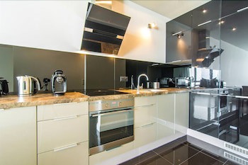 Exclusive Aparthotel Warszawa
