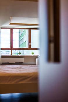 Exclusive Aparthotel Warszawa
