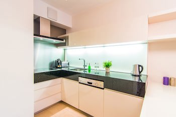 Exclusive Aparthotel Warszawa