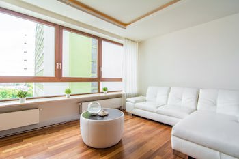 Exclusive Aparthotel Warszawa
