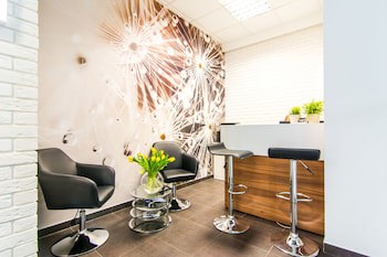 Exclusive Aparthotel Warszawa