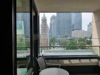 Exclusive Aparthotel Warszawa