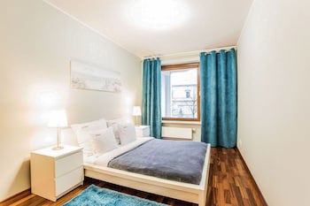 Exclusive Aparthotel Warszawa