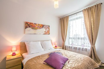 Exclusive Aparthotel Warszawa
