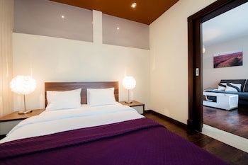 Exclusive Aparthotel Warszawa