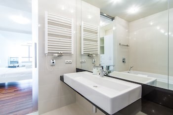 Exclusive Aparthotel Warszawa