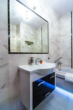 Exclusive Aparthotel Warszawa
