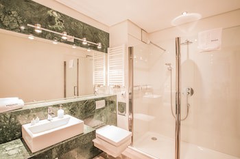 Exclusive Aparthotel Warszawa