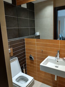Exclusive Aparthotel Warszawa