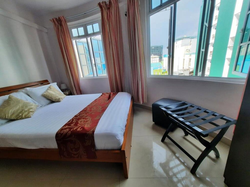 Hotel Octave