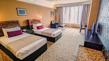 New York Hotel