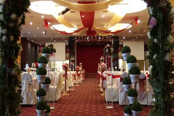 New York Hotel