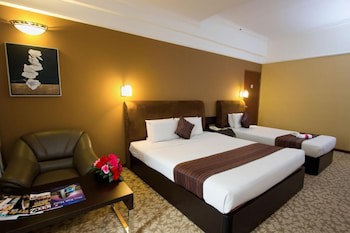 New York Hotel