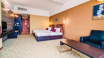 New York Hotel