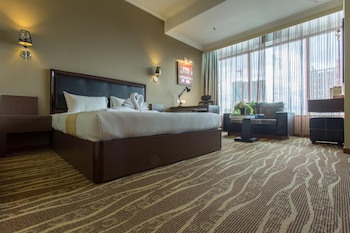 New York Hotel