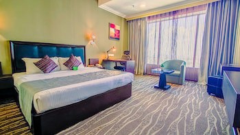 New York Hotel