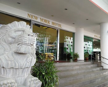 New York Hotel