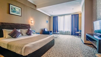 New York Hotel