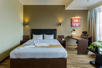 New York Hotel