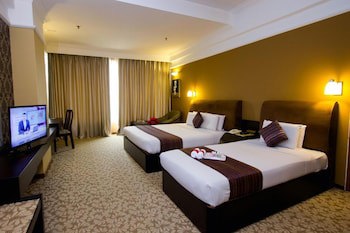 New York Hotel