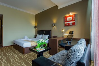New York Hotel