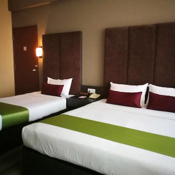 New York Hotel