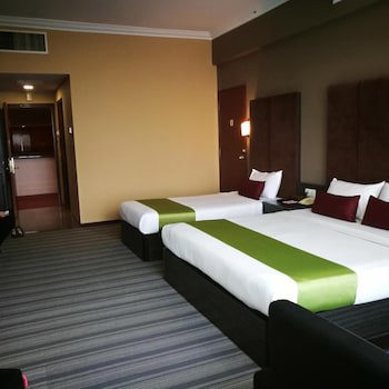 New York Hotel