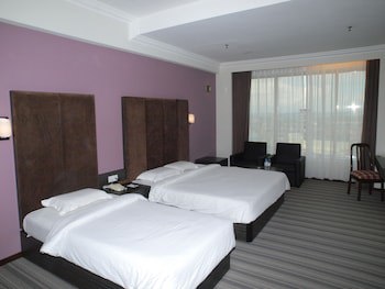 New York Hotel