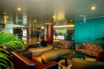 New York Hotel