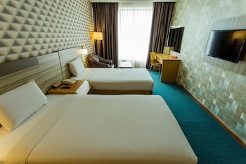 New York Hotel
