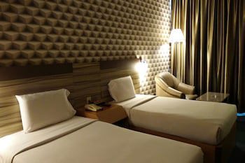 New York Hotel