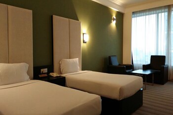 New York Hotel