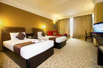 New York Hotel