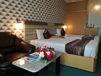 New York Hotel