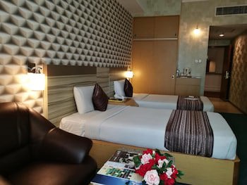 New York Hotel