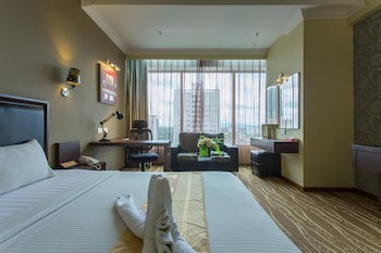 New York Hotel