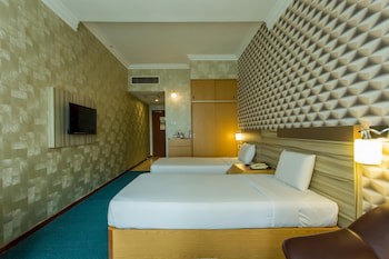 New York Hotel