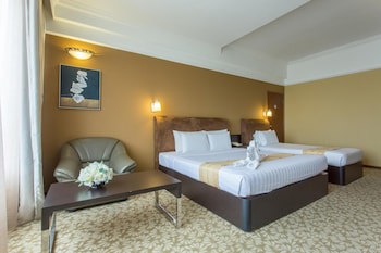 New York Hotel