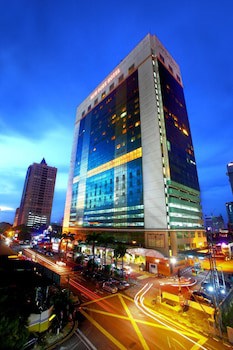 New York Hotel